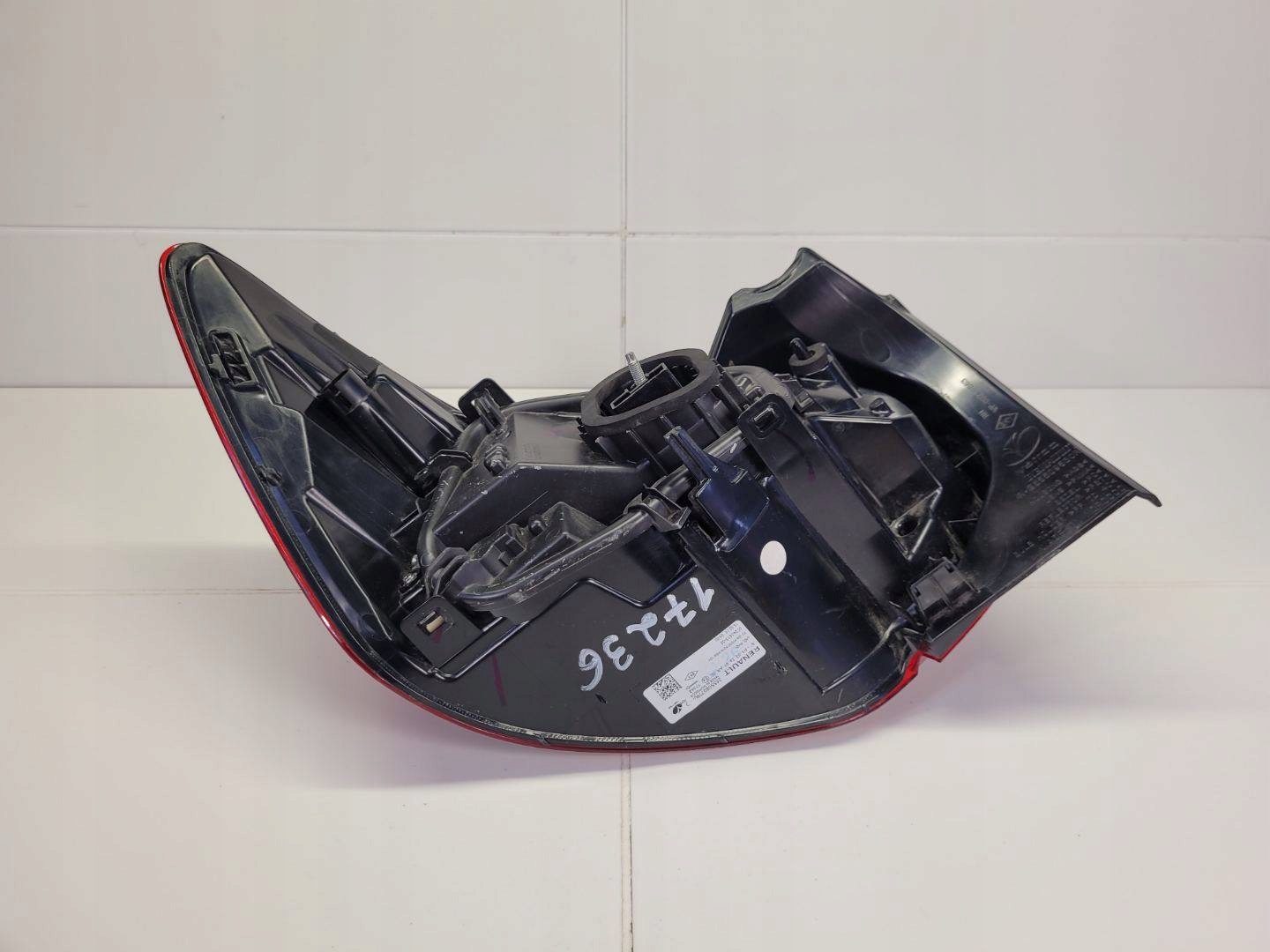 light rear right side Dacia Sandero 3 2021 265508077R