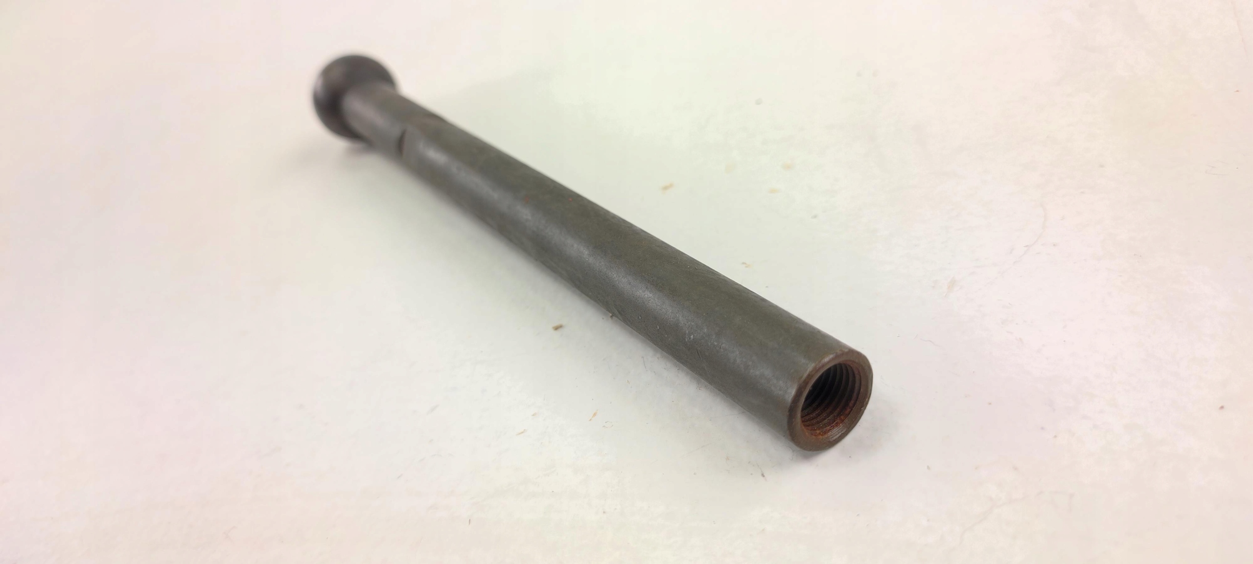 TERMINALE REGULACYJNA servo IVECO 170 NT / NC / 4675799