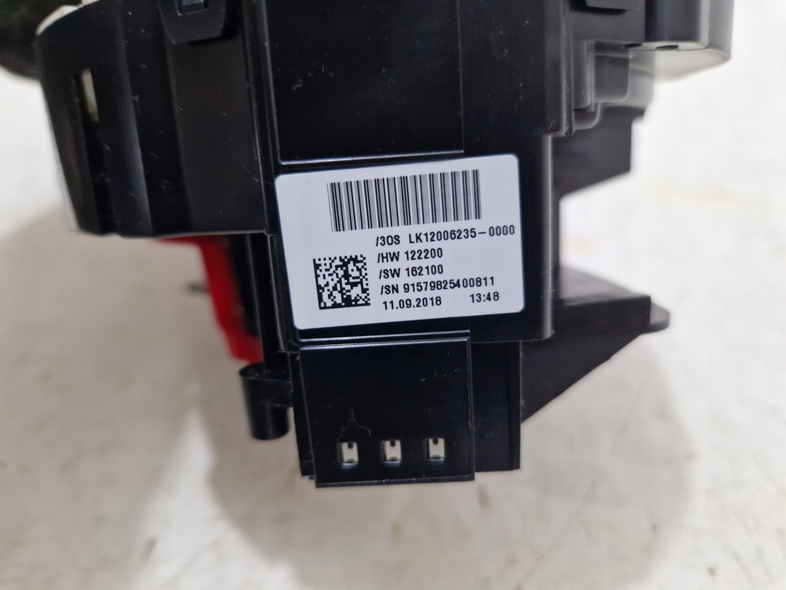 DODGE CHARGER CHALLENGER 19- ring light switch of wipers 1000874