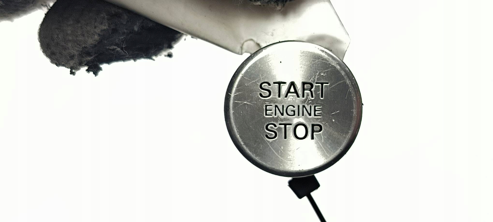 Bouton 4H1905217A AUDI A8 D4
