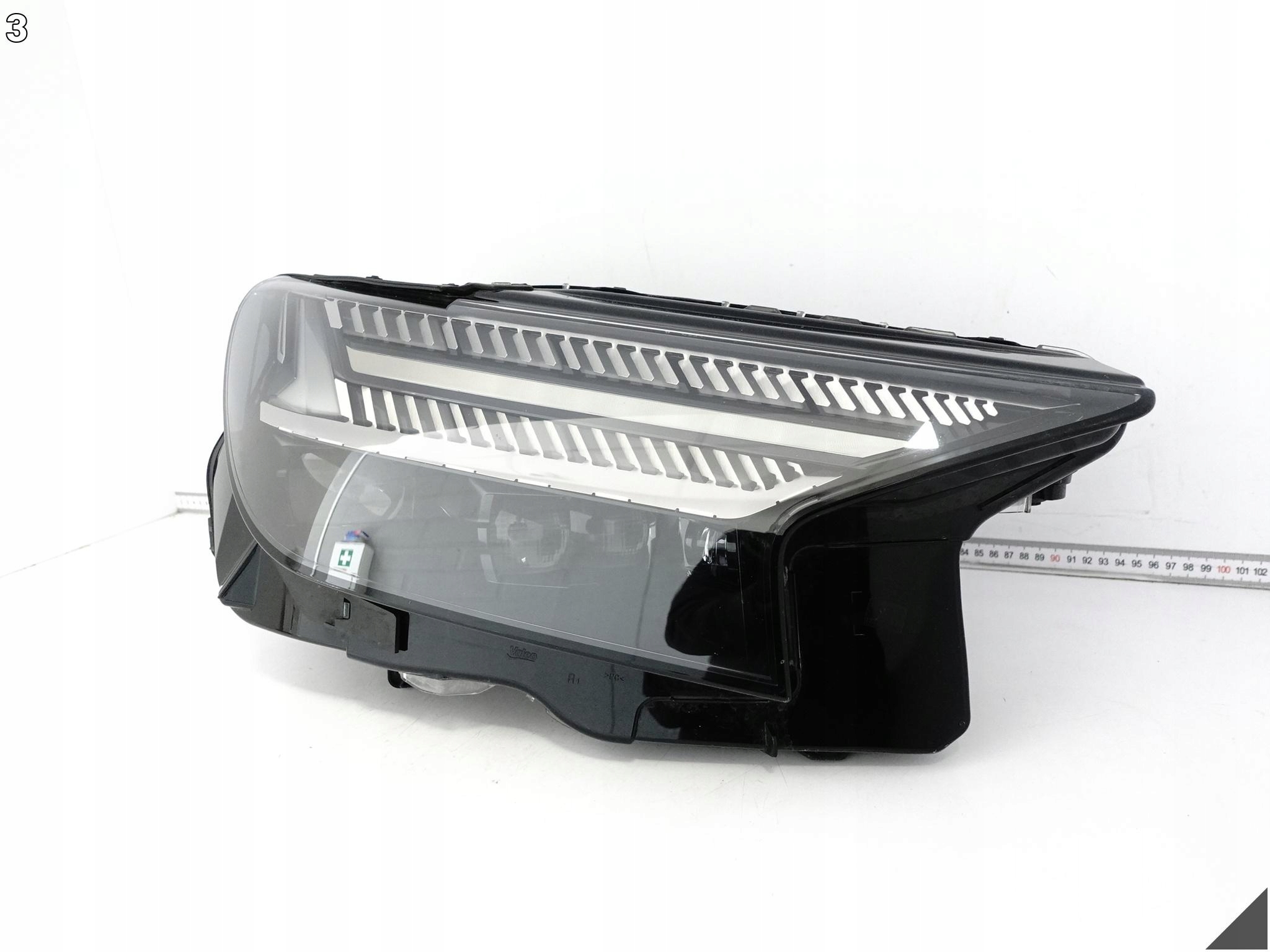 AUDI Q4 E-TRON 89A 21- light MATRIX HIGH FULL LED right front EUROPA