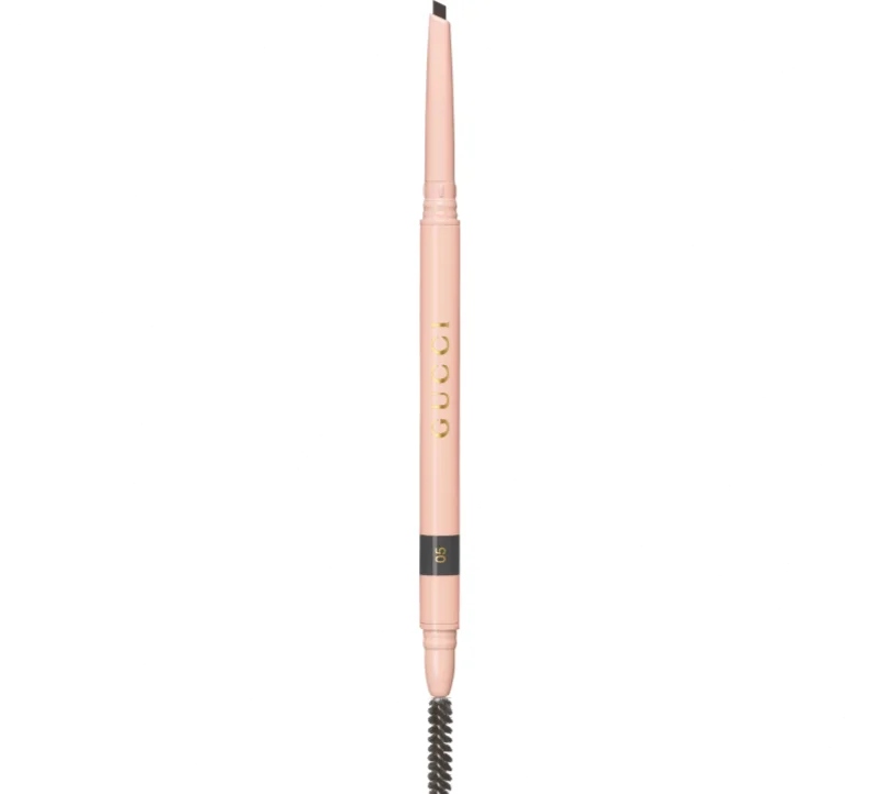 Gucci Tužka na obočí voděodolná 0,12 g Gris