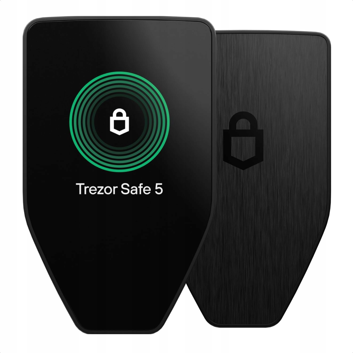 Trezor Safe 5 – Hardvérová Peňaženka Pre Kryptomeny