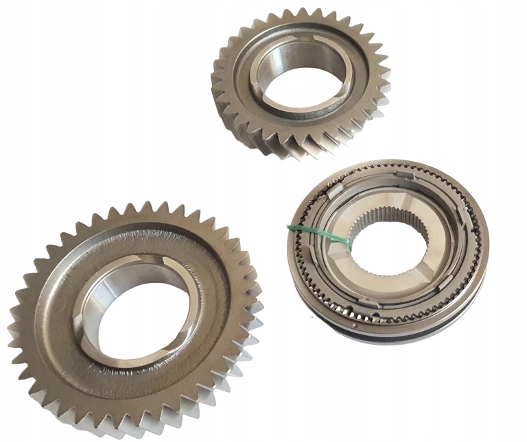 Kpl napraw przesuwka skrzyni biegów synchronizatory koła skrzyni 1-2 bieg