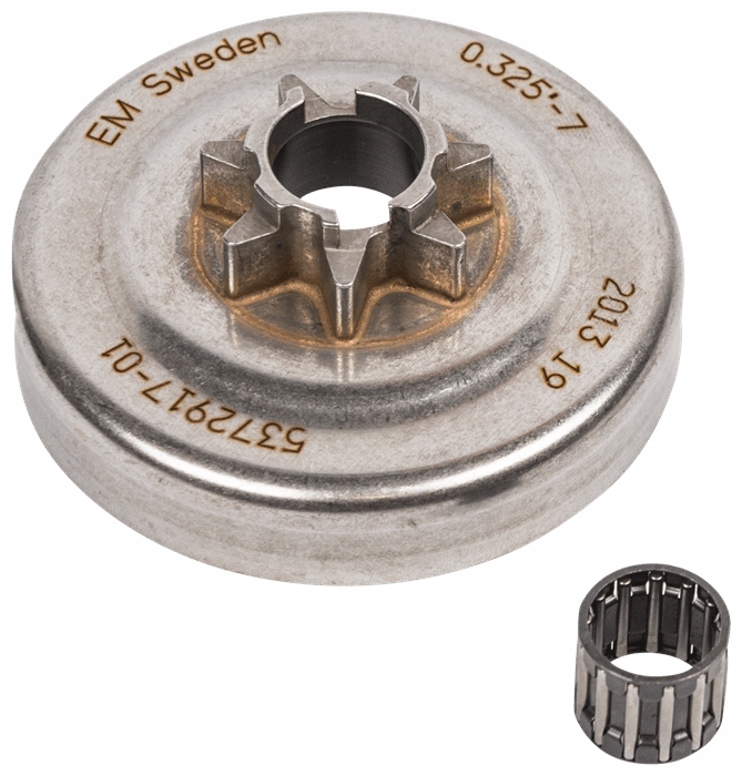 

Bęben sprzęgła pilarki Husqvarna 455 Rancher