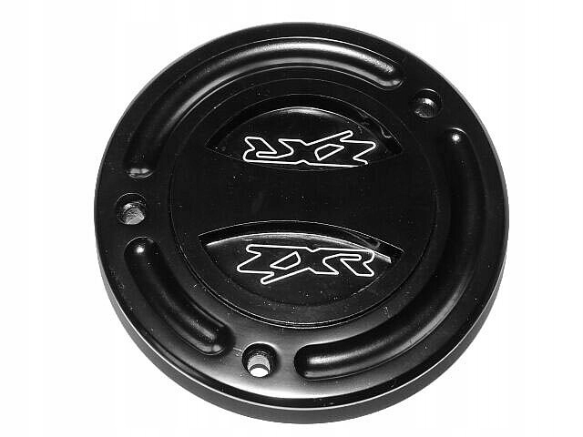 KWP-007 - КРЫШКА ТОПЛИВНОГО БАКА KAWASAKI ZX-6 ZX-9 ZX-10 ZZR ER