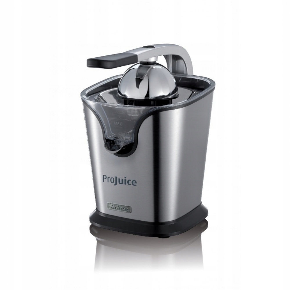 

Wyciskarka do Soków owoców metalowa Ariete 160 W