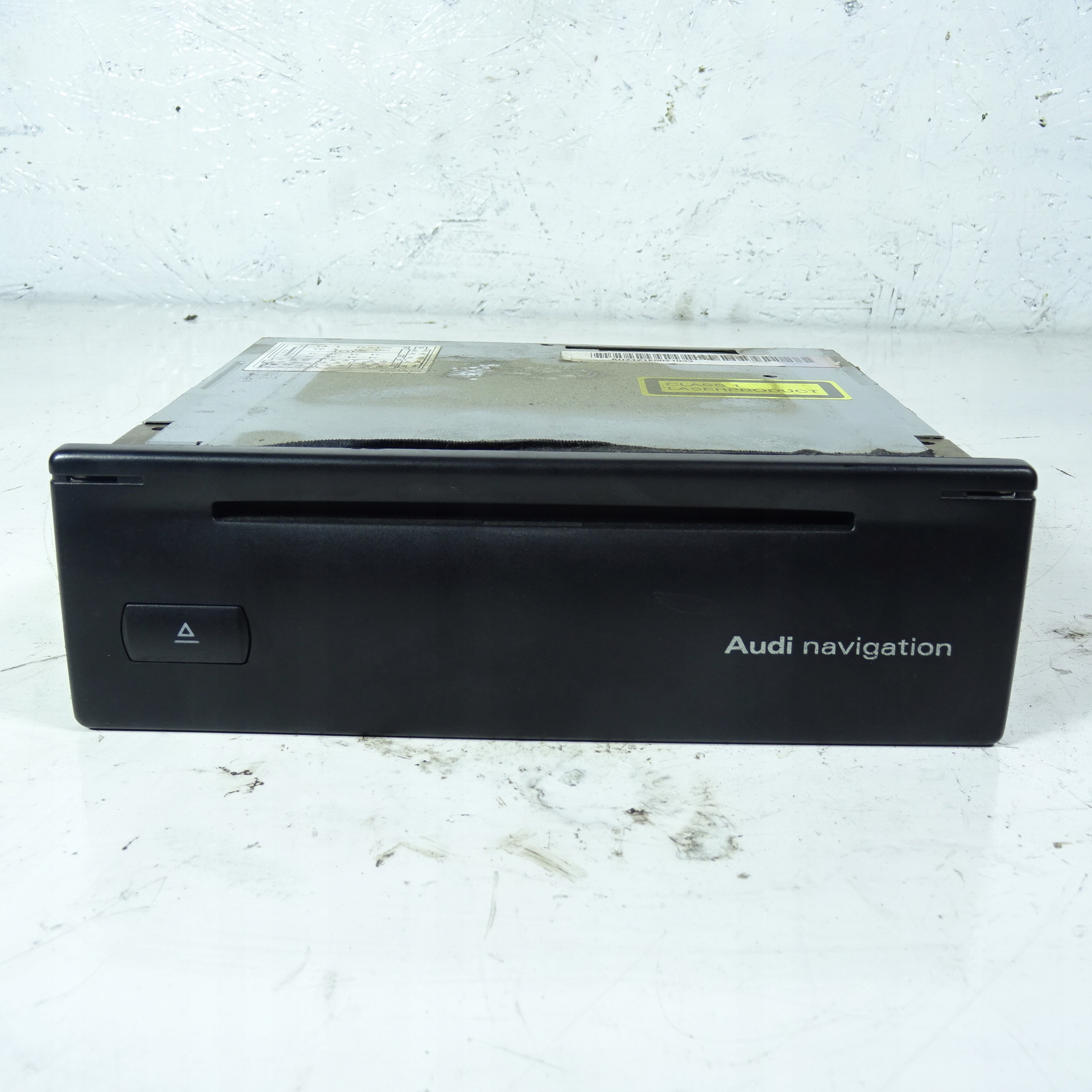 AUDI A3 player navigation devices 4B0919887E