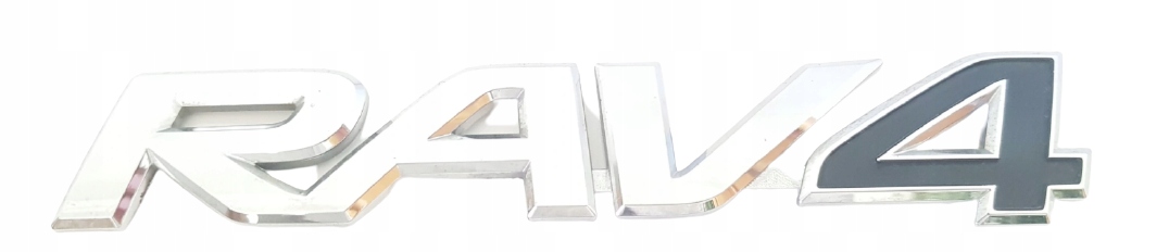 TOYOTA RAV-4 ГИБРИДНЫЙ ЛЮК ЗНАЧОК ЭМБЛЕМА НАДПИСЬ