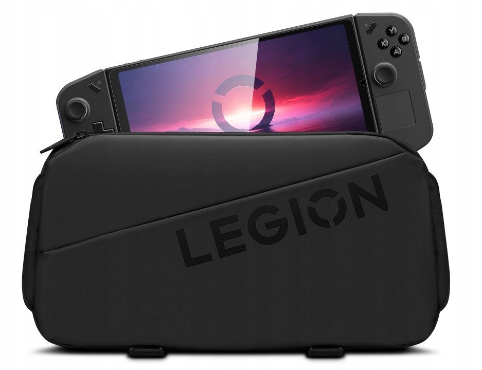 Etui do konsoli LENOVO LEGION Go - Legion Sling Bag GX41S14777