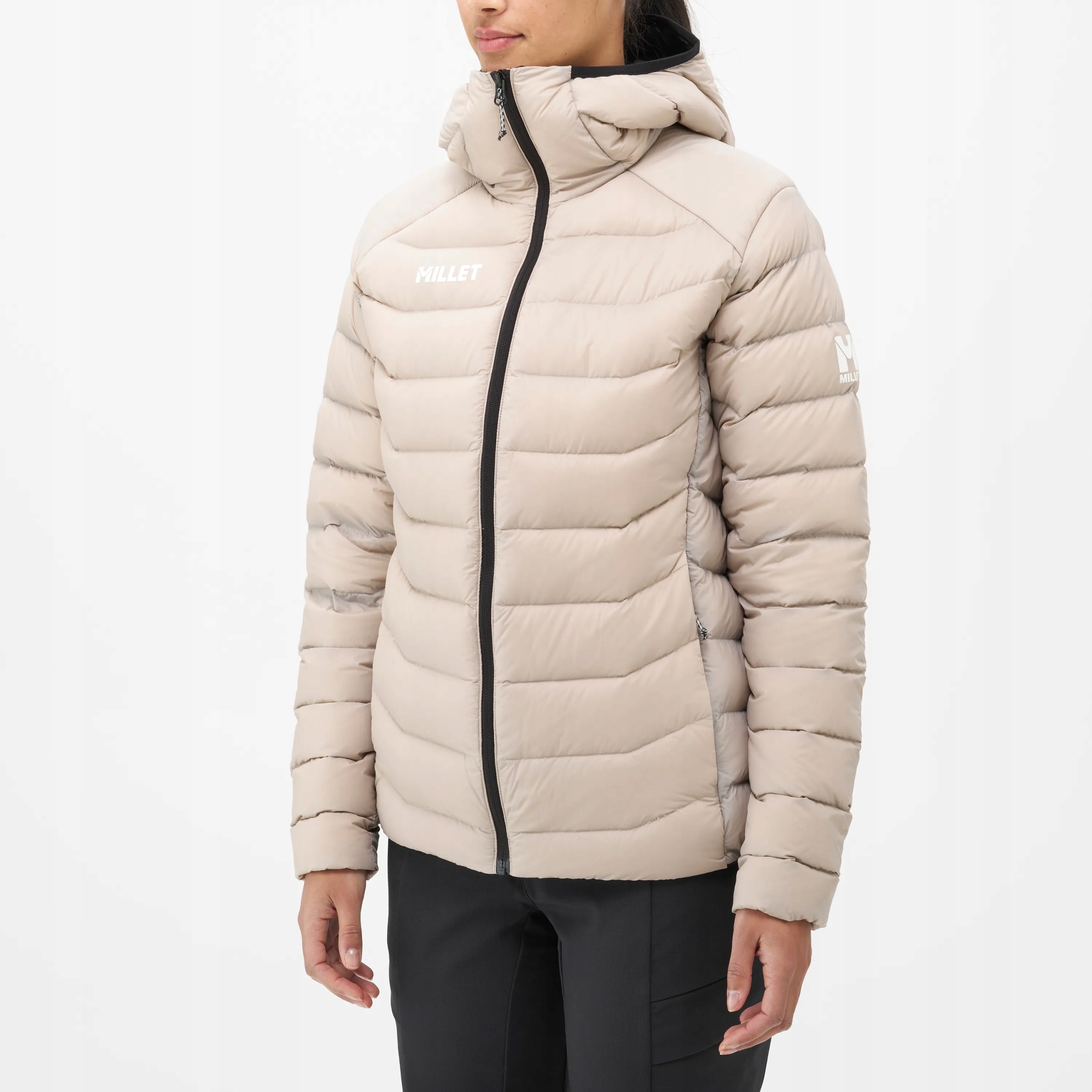 Millet kurtka trekkingowa damska Evole 700 Hd W