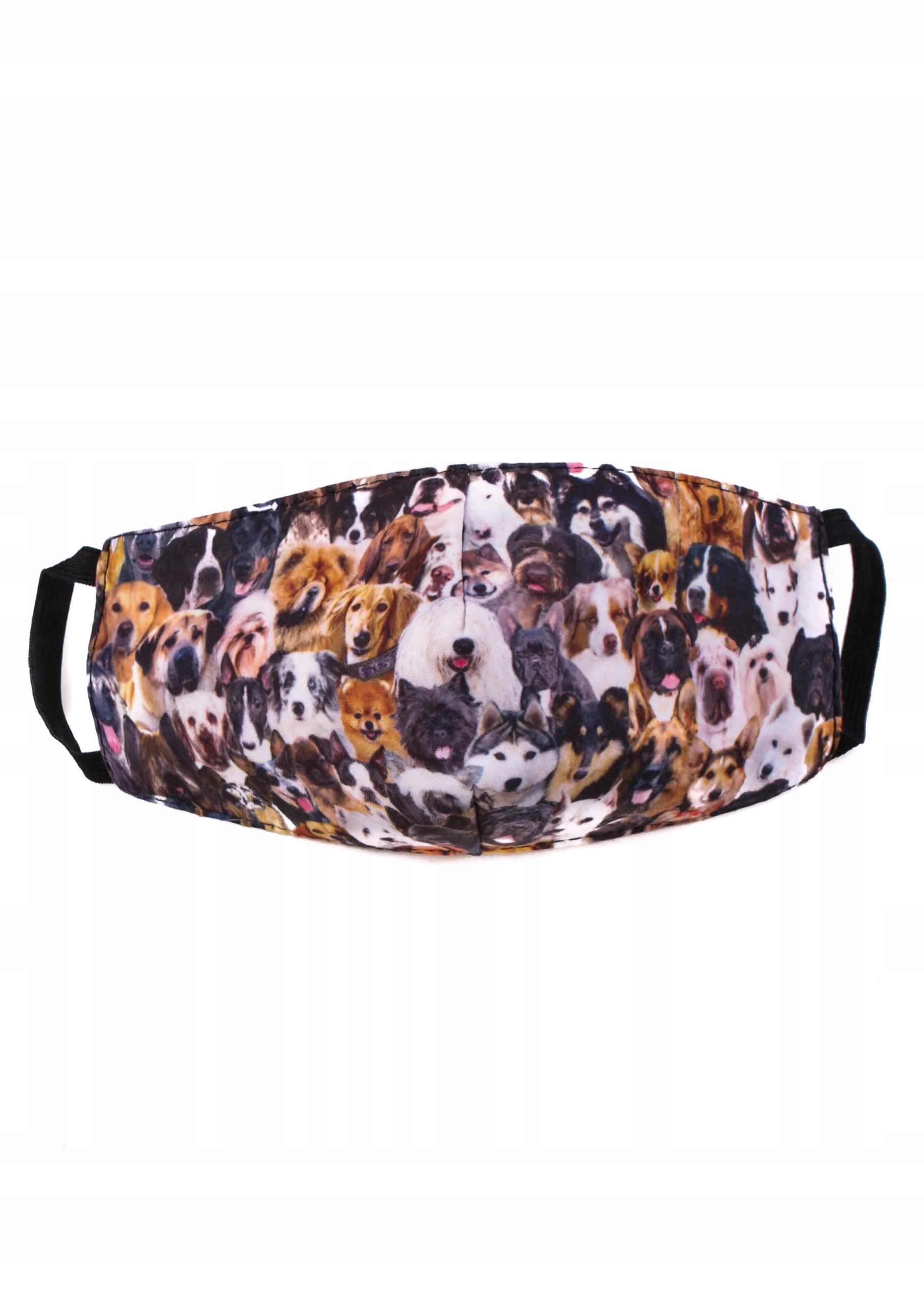 MASECZKA TRZYWARSTWOWA MASECZKI MASKA OCHRONA MODA Kod producenta nadruki