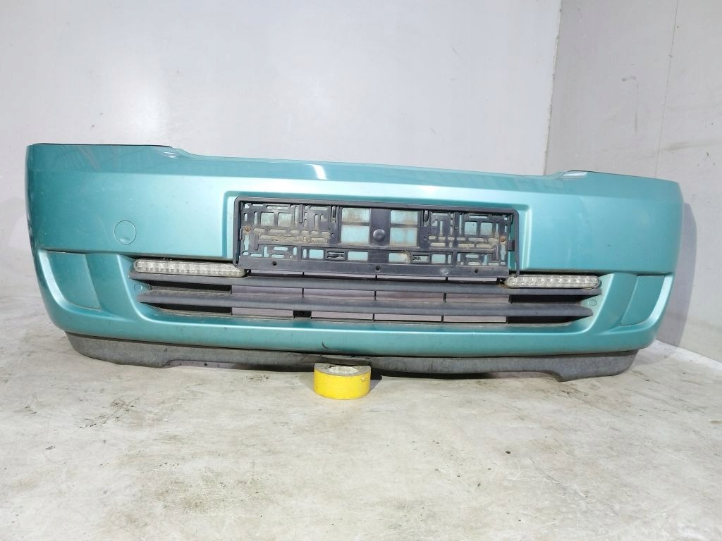 Opel Meriva A bumper front front Z397
