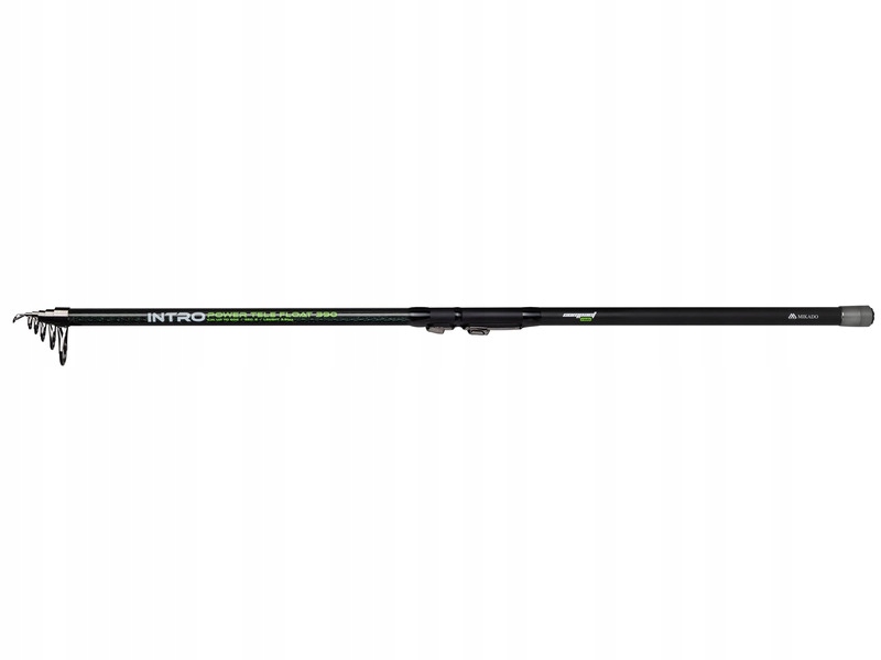 Wędka Mikado Intro II Power Tele Float 3.30m 1-60g