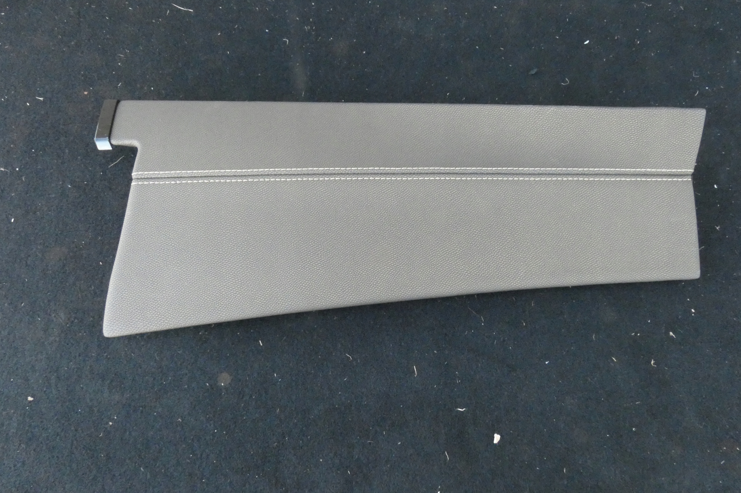 Citroen DS9 DEKOR Blende Abdeckung konsole KOMPLET