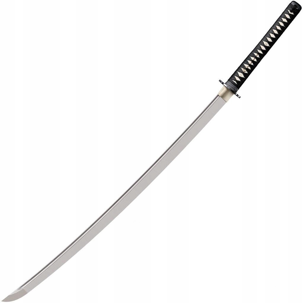 Meč Cold Steel Warrior Series O společnosti Katana