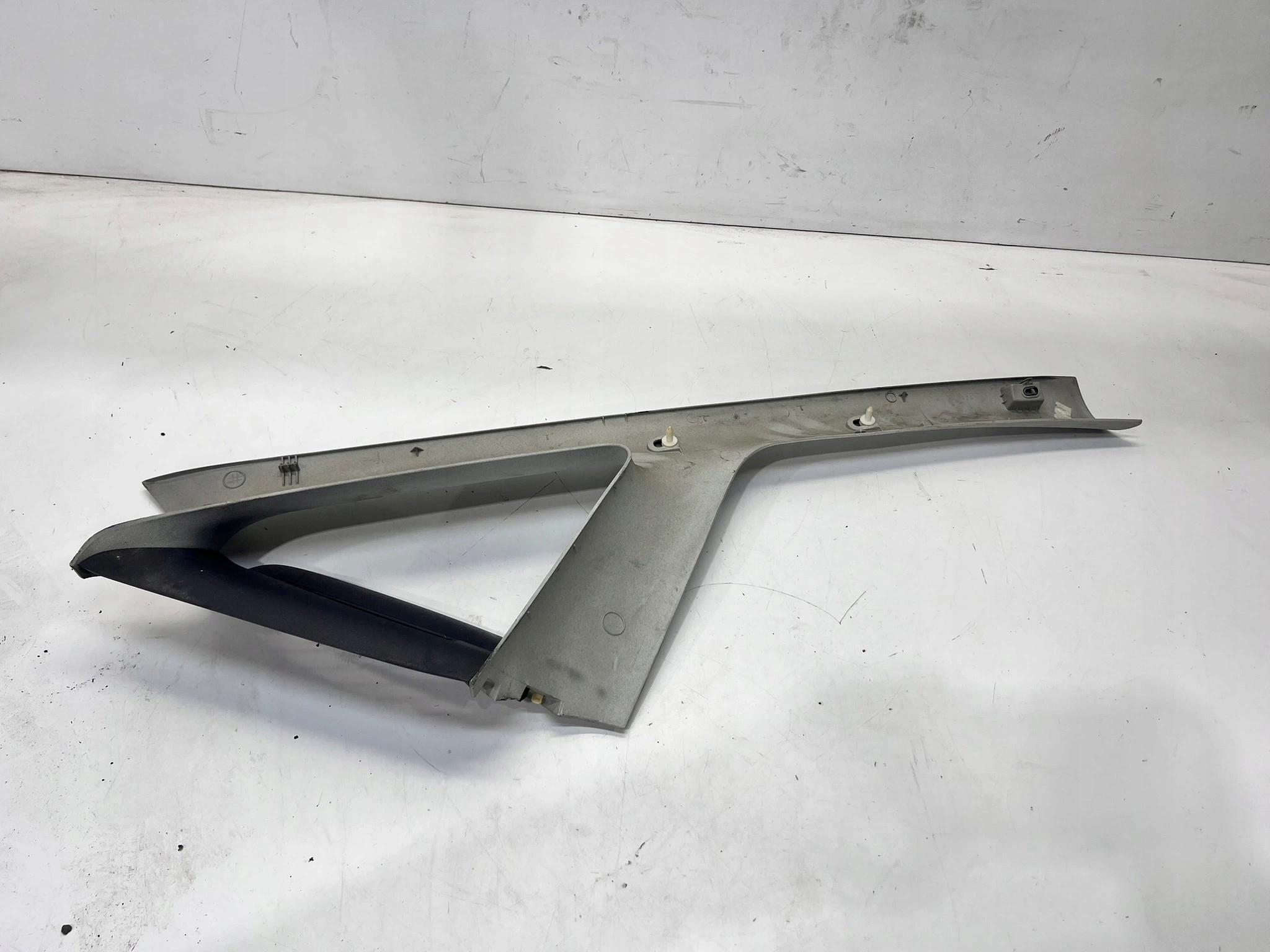 cover SLUPKA left front VW SHARAN 7M3867233G