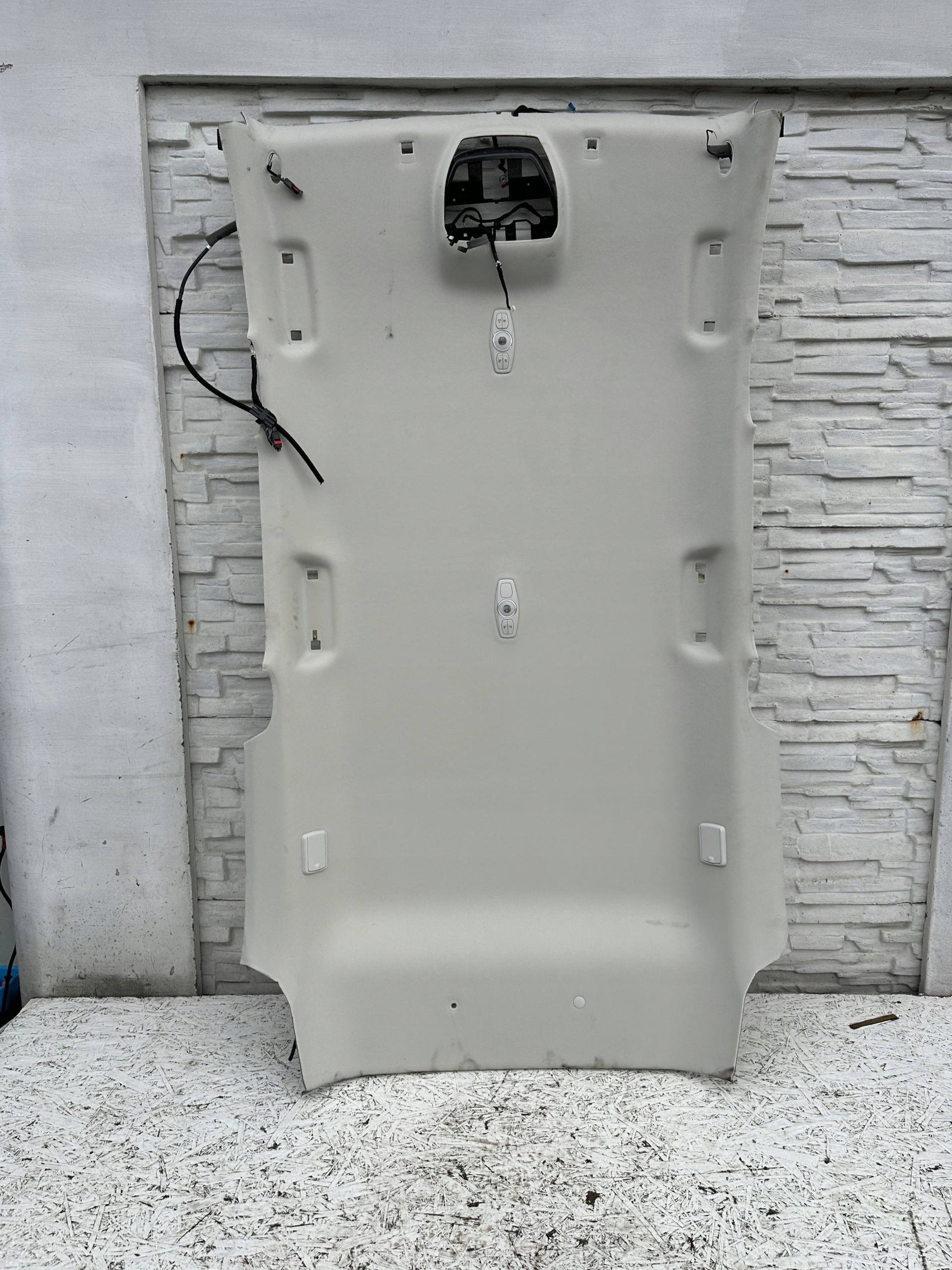 FOCUS MK3 KOMBI PODSUFITKA