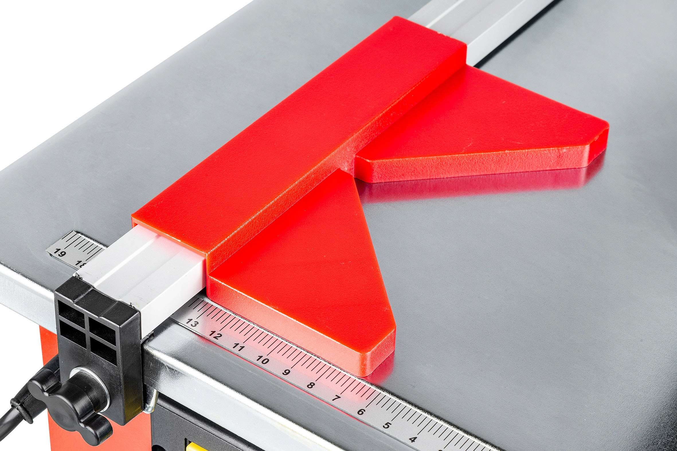 PRZECINARKA DO PLYTEK FLIZ GLAZURY PANELI GRESU PIŁA STOŁOWA MOKRO STOLIK Moc 1600 W