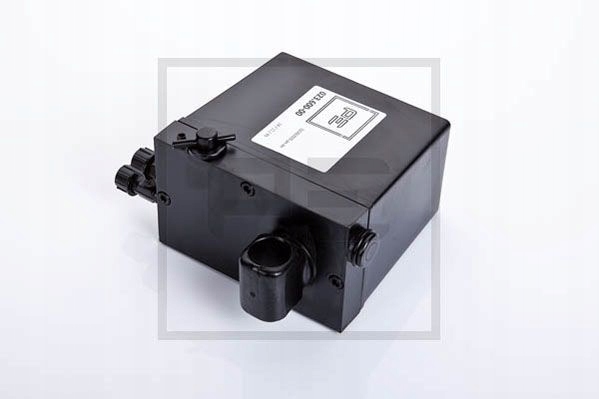 POMPA PODNOSZENIA KABINY 023.600-00A PE AUTOMOTIVE Stan opakowania oryginalne