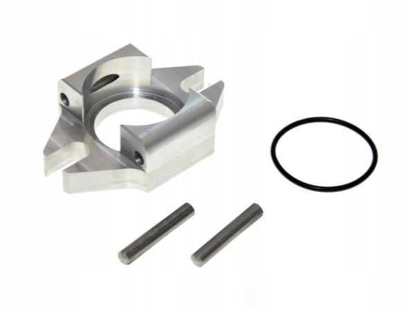 

Łącznik gaźnik cylinder przeróbka Jawa 638 do 634