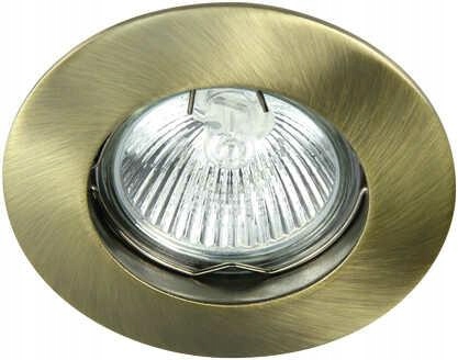

Oprawa halogenowa Dio DS02B Ab GXPL049