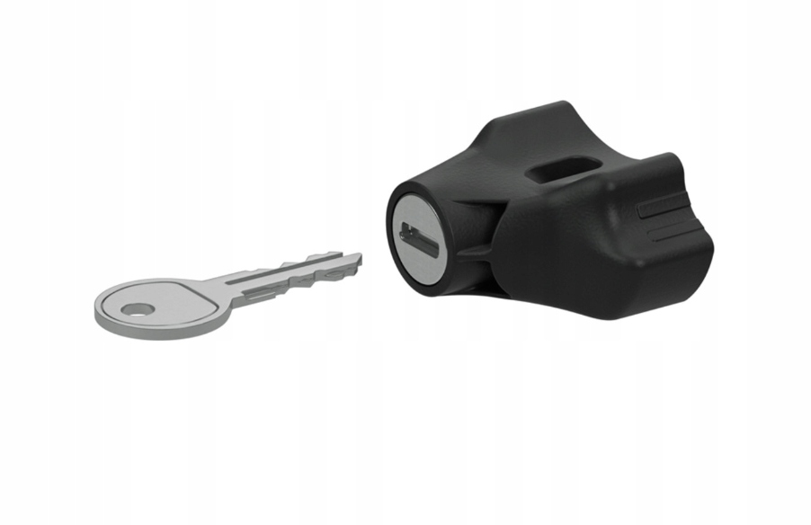 Thule Chariot Lock Kit Zamknięcie Przyczepki 20201506