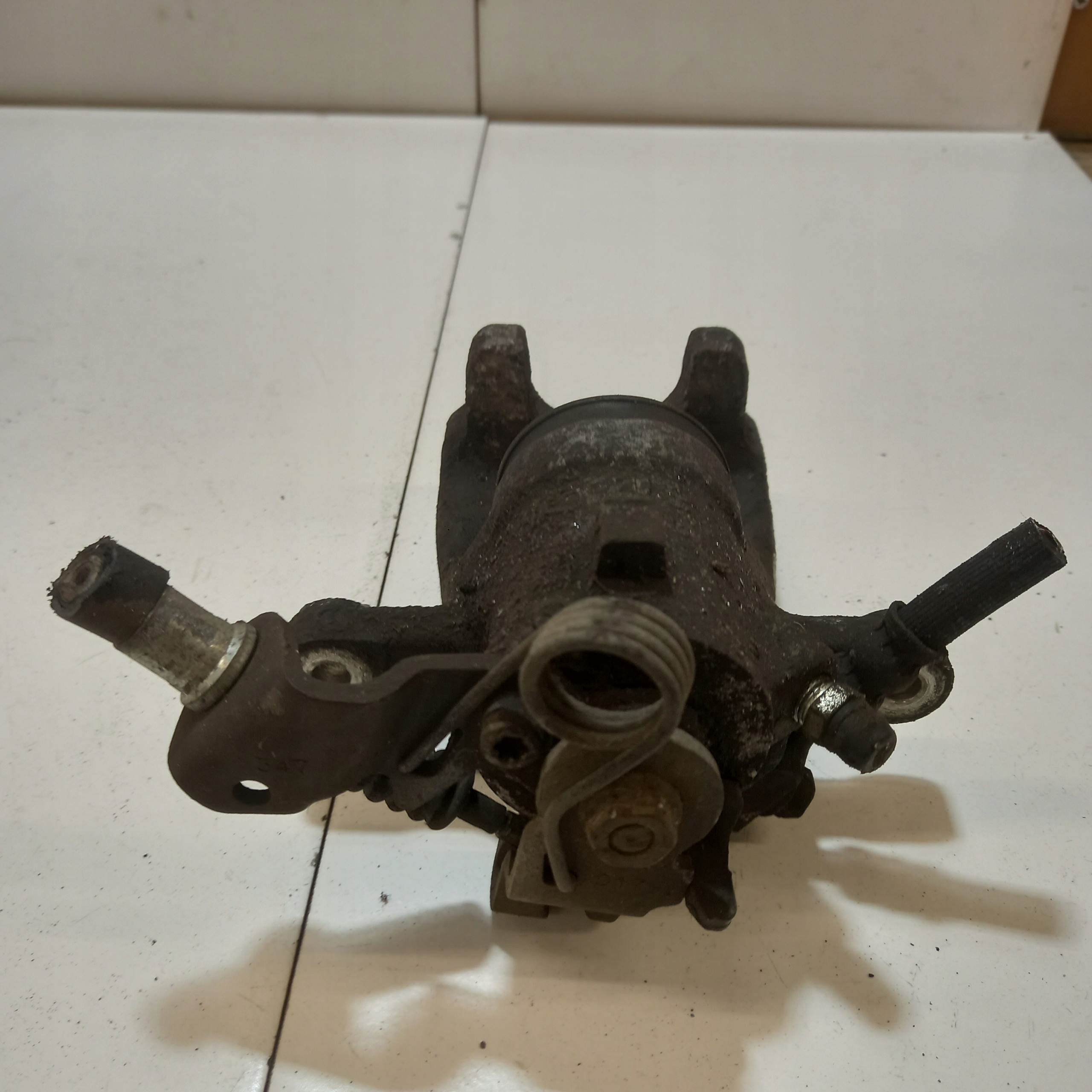 caliper brake right rear part rear OPEL ASTRA H