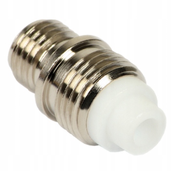 AT-SMAf-FMEf KONEKTOR ADAPTER ANTENOWY PRZEJŚCIÓWKA GNIAZDO SMA FME ROPAM Kod producenta AT-SMAf-FMEf