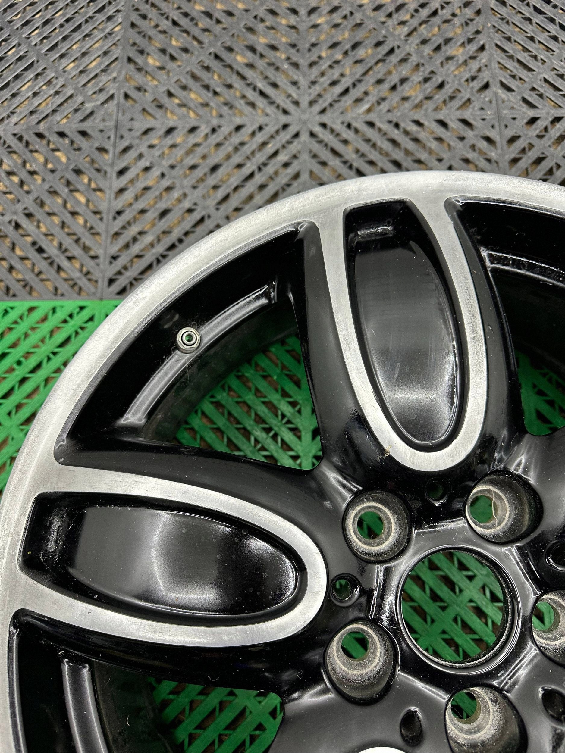 alufelge 18 Mini One - Cooper F57 F56 F55 6855115
