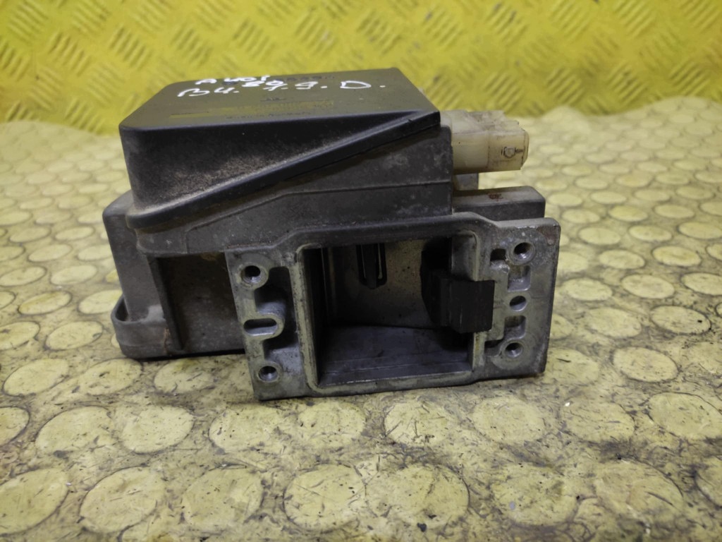 AUDI 80 B4 1.9 D Valvola a farfalla 0281002072