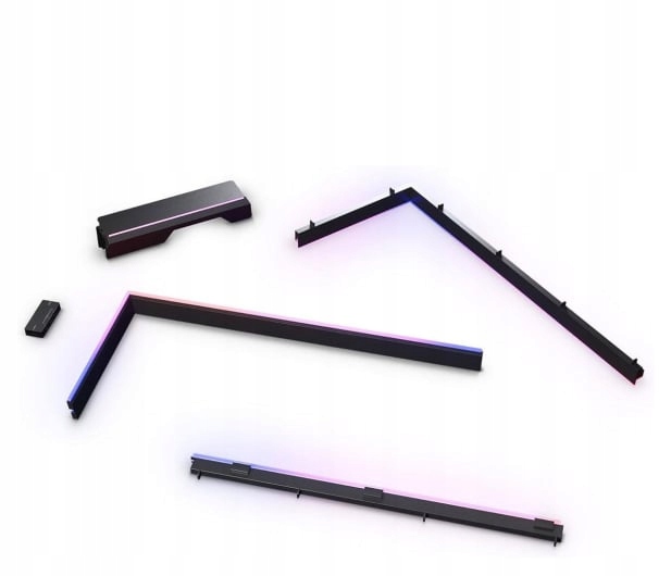 Akcesoria Phanteks Zestaw Led Phanteks NV5 Premium Argb Power Hub