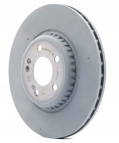 Zadní Brzdový Kotouč Mercedes C E Cls A0004230712