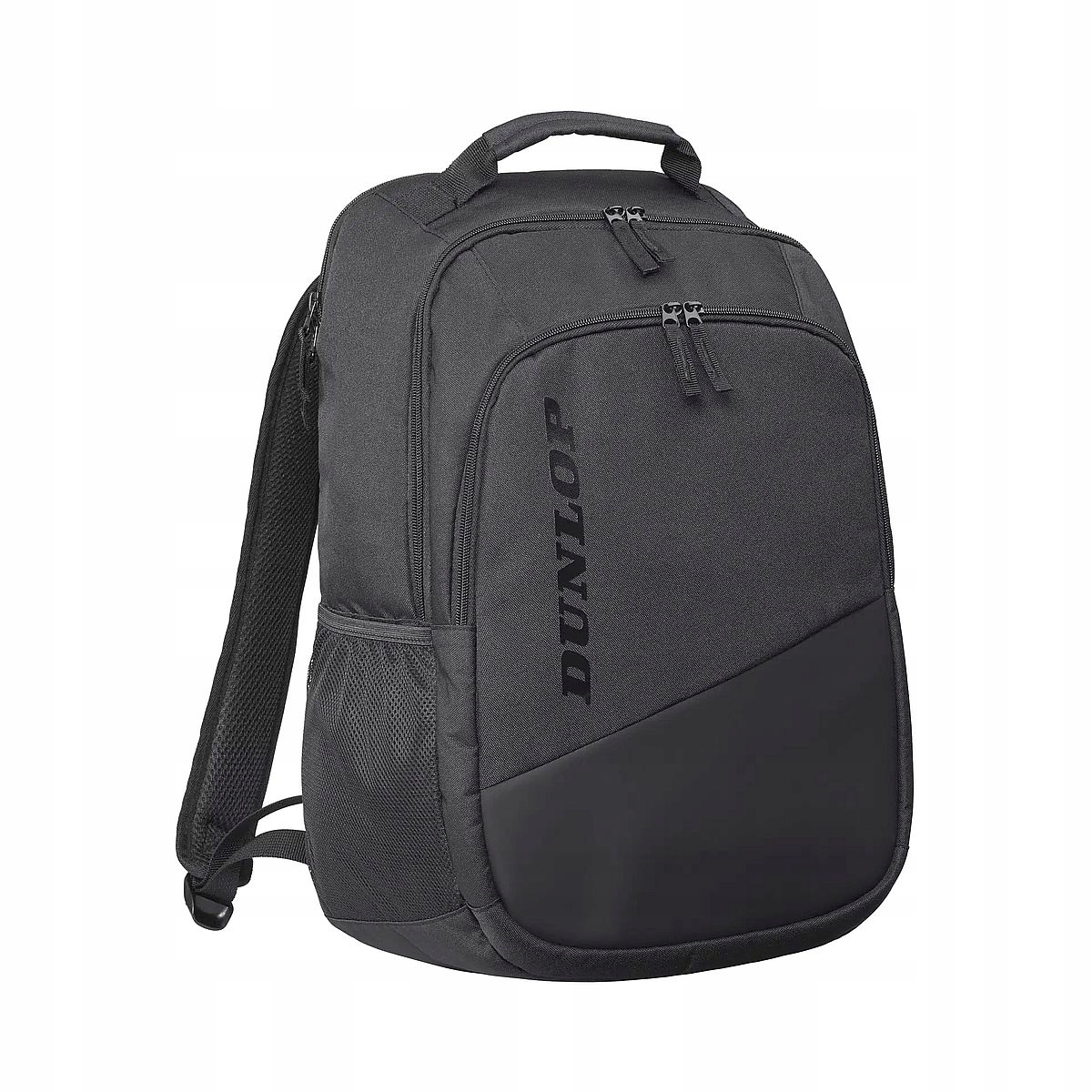 Plecak tenisowy Dunlop Team Backpack Black
