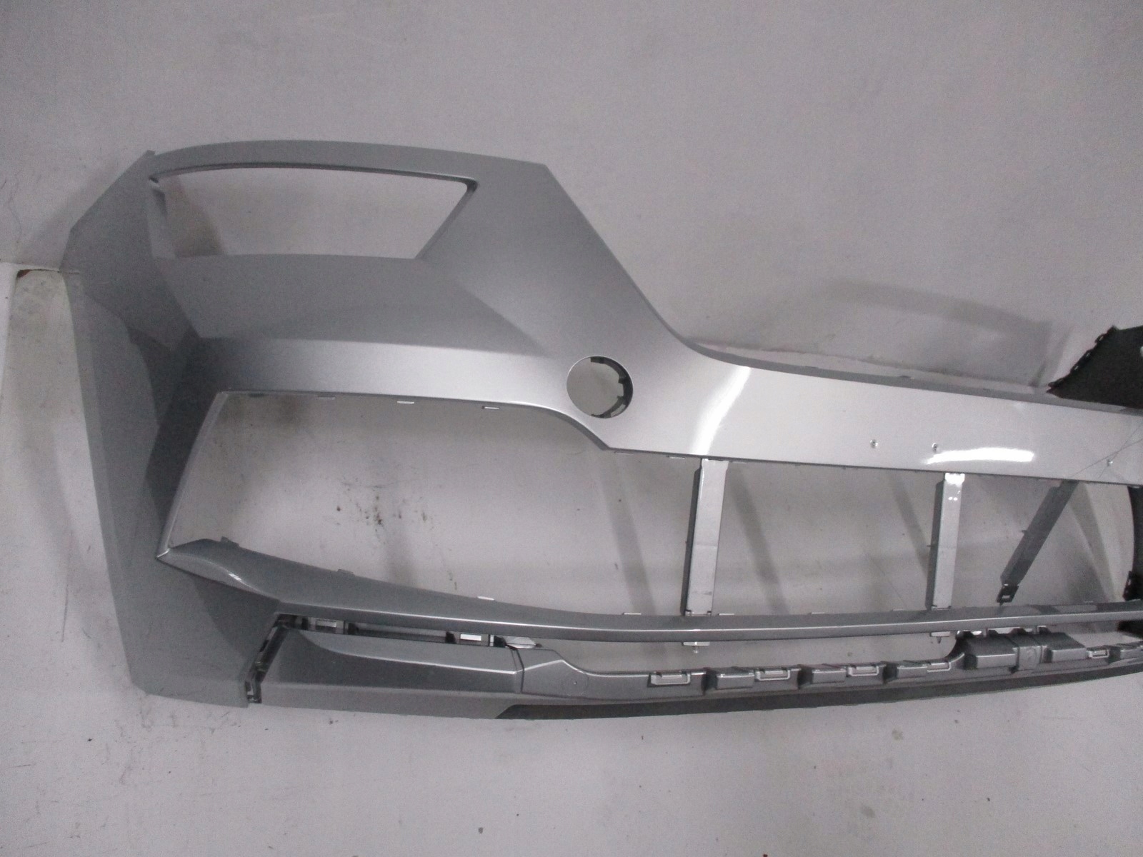 bumper front front SKODA KAMIQ 21R