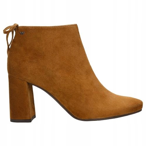 

Buty Wojas Botki damskie 55088-63 r. 37
