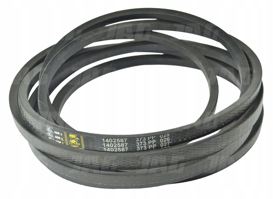 Řemen Gates Agri Claas 667551