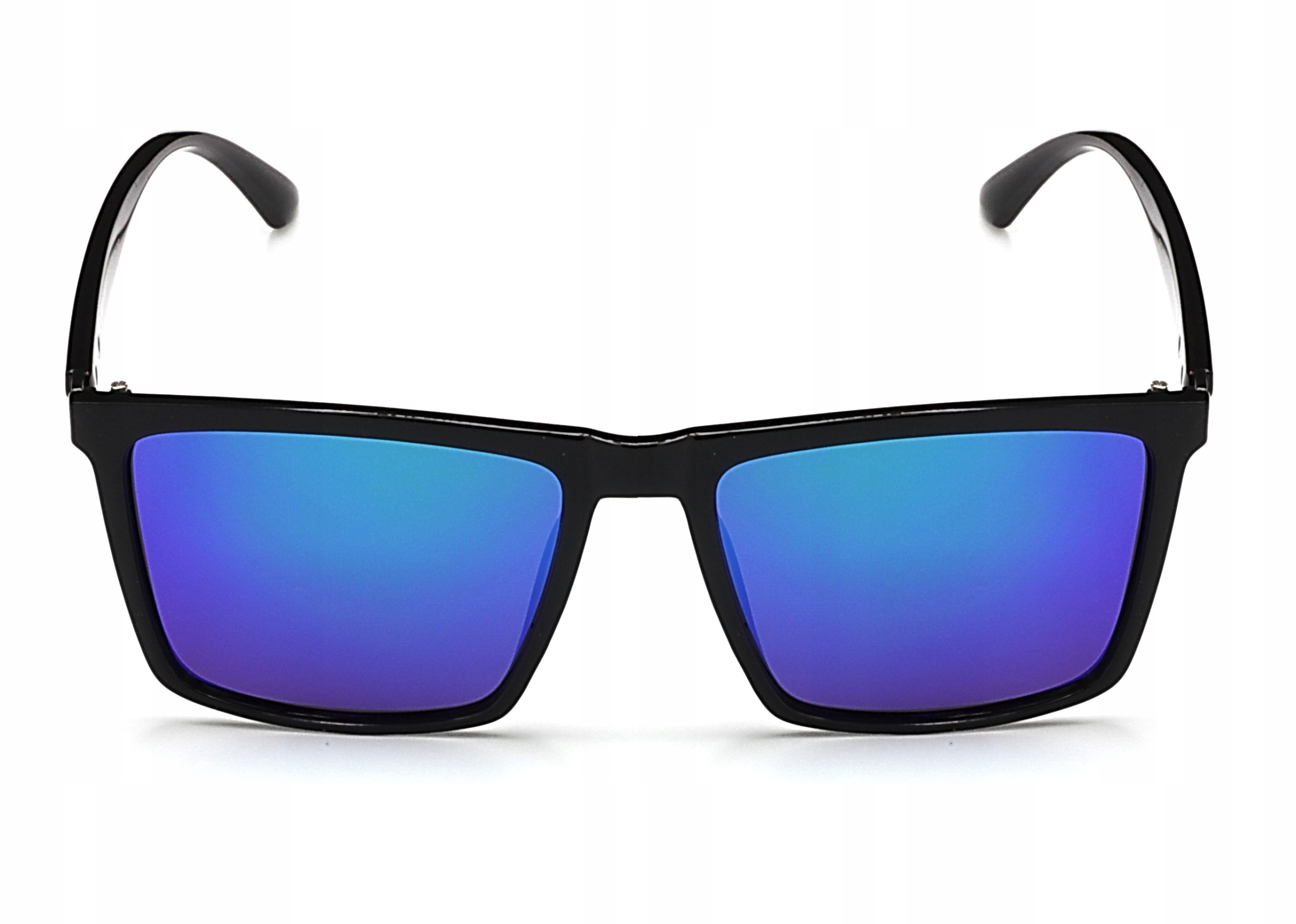 OKULARY PRZECIWSŁONECZNE MĘSKIE POLARYZACYJNE ETUI Model MPZ NERDY PRZECIWSŁONECZNE