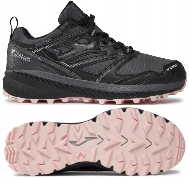 Joma Buty Trialowe Biegowe Trekking Vora 2322 r37