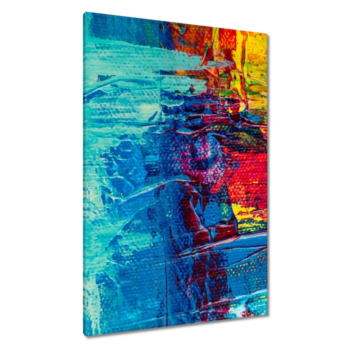 Obrazy 80x120 Abstrakce Joyce