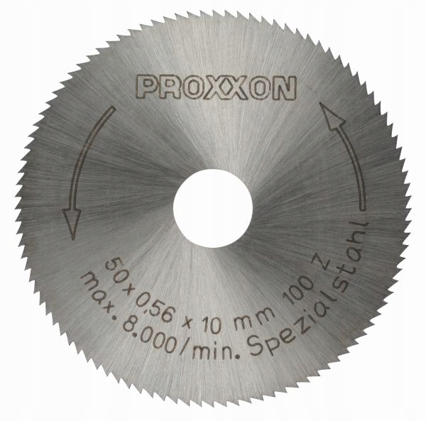 

Proxxon 28020 Tarcza tnąca do Ks 230 50mm