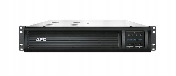 Apc Smart-UPS 1500VA Rm 2U 230V w.net