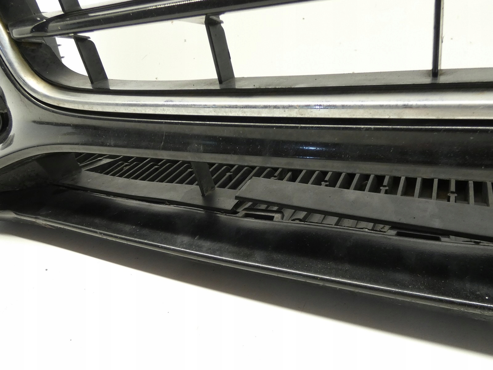 KPL bumper front front AUDI A5 8T LIFT S-LINE LZ9Y 12-15R