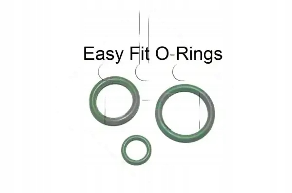 компрессор кондиционера 32084 nrf FORD