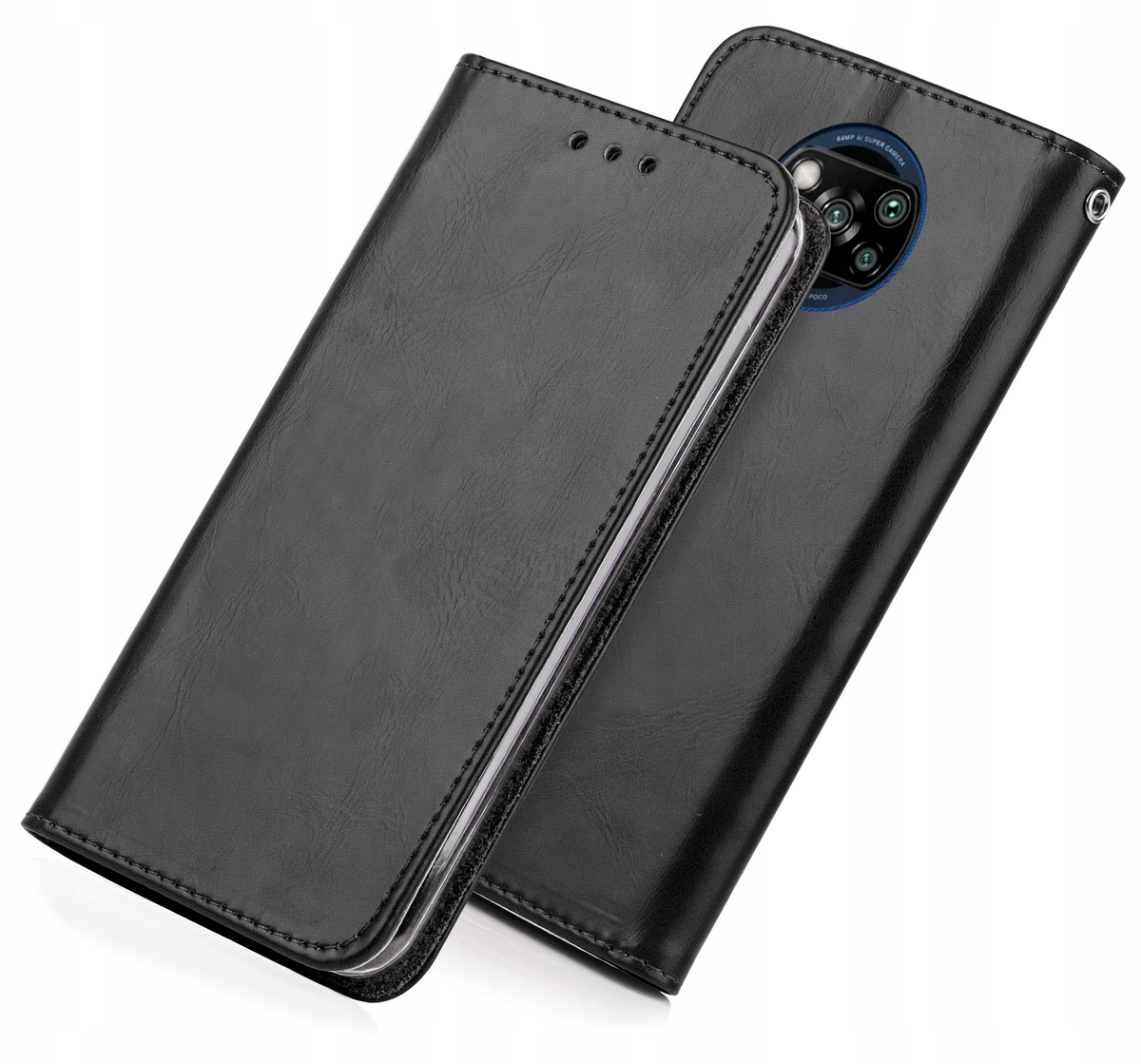 

Etui Blue Moon Do Xiaomi Poco X3 Nfc