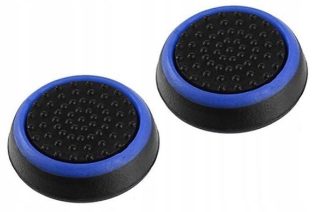2x nakładka ochronna na analog do PS4 / PS5 / XBOX SERIES X / XBOX ONE