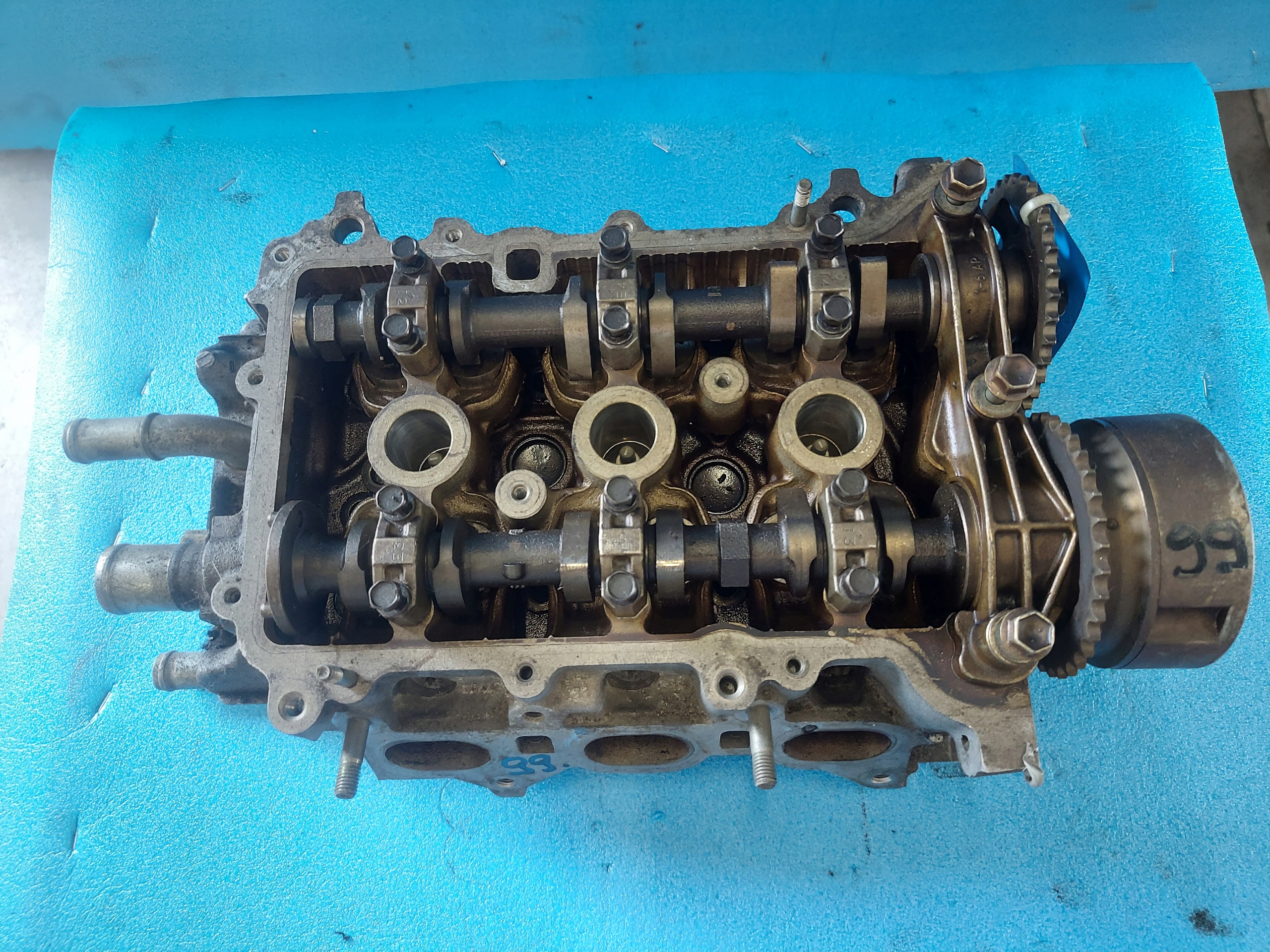 head. AYGO 2008R 1.0 B 1KRFE