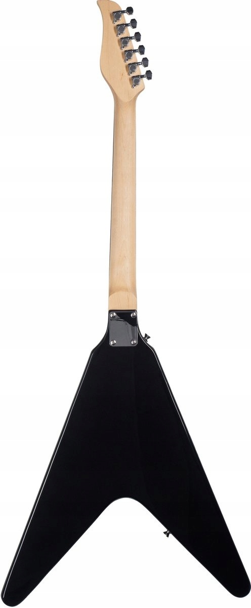 Gitara elektryczna FV Flying V M-tunes MTH600 Heav Kod producenta ge_mth600