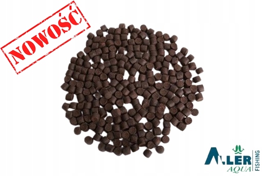 Pellet Karpiowy Tonący Aller Aqua Best 20 mm 5 kg