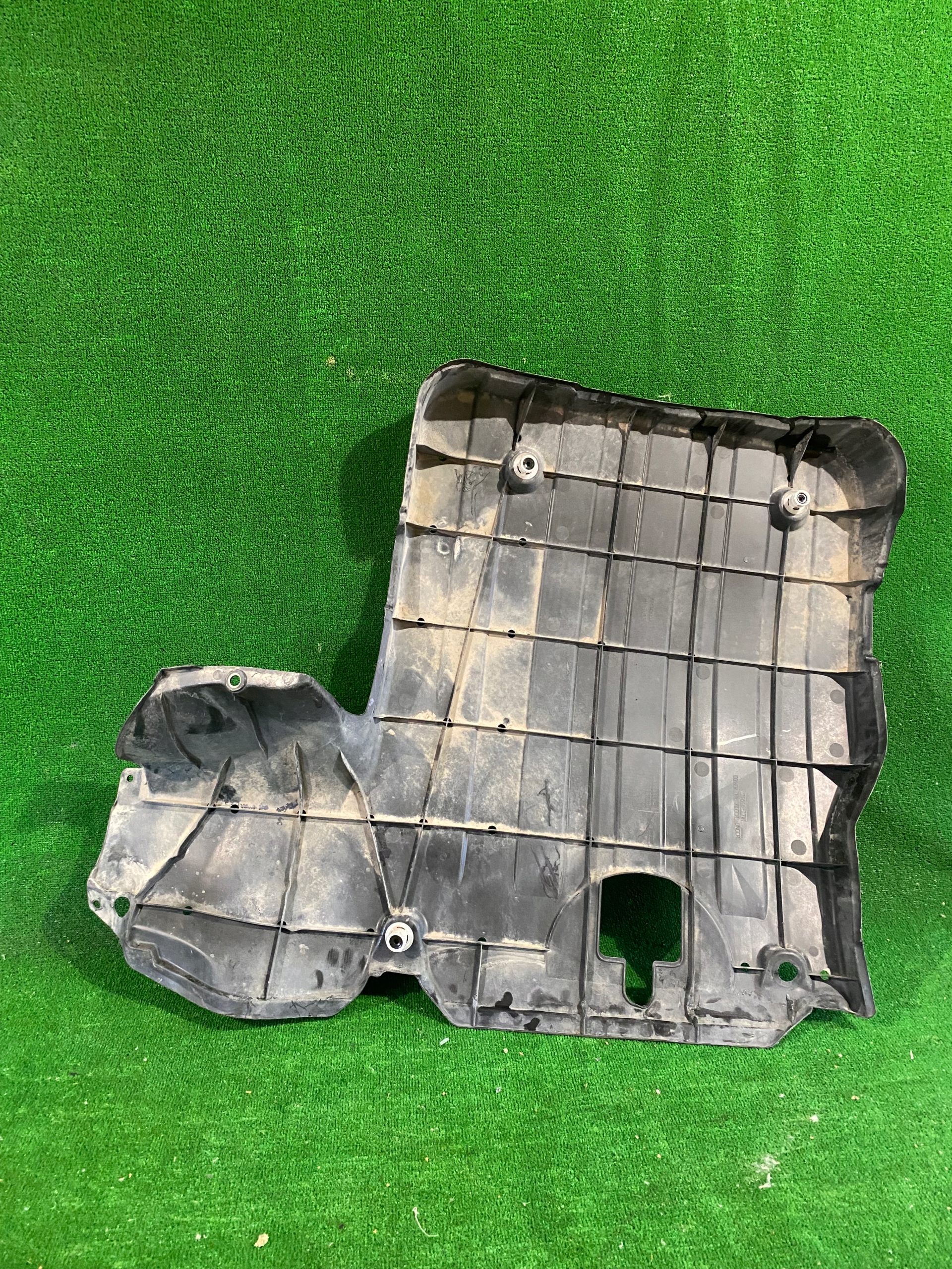 cover chassis HONDA HR-V II 13-18